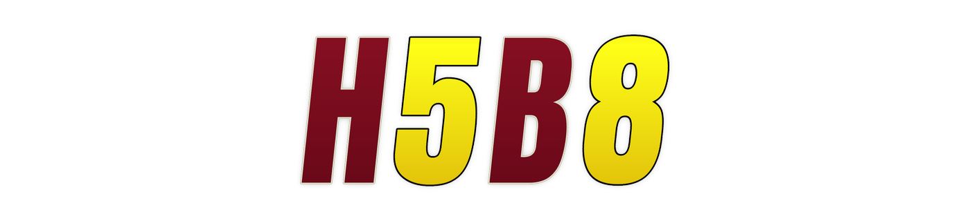 h5b8